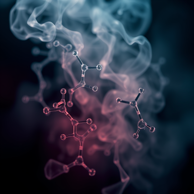 Volatile Organic Compound Identification-Based Tuberculosis Screening among TB Suspects: A Diagnostic Accuracy Study