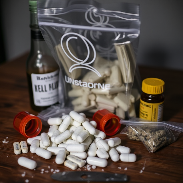 Detection of contraband drugs in forensic-correctional mental health service using Advance Active Chemical Threat Scanning System (AACTS-3000[I])-a gas chromatography tool