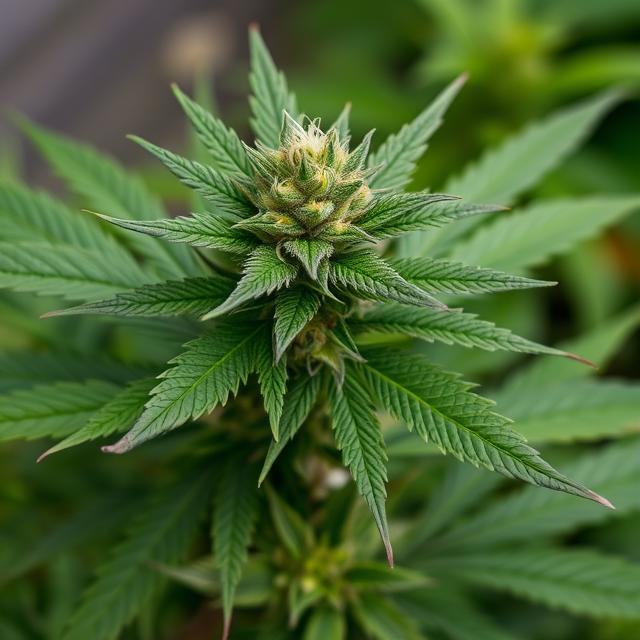 Advance Active Chemical Threat Scanning System AACTS-3000 MM Sniffer of Medical Cannabis