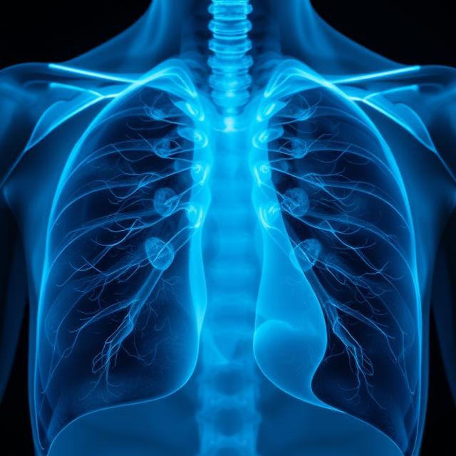 Breathalyser for Biomarkers of Lung Cancer (Part-2)
