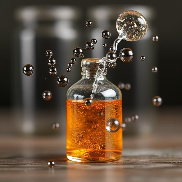 Breath Volatile Organic Compounds (VOCs): A Window into Human Health